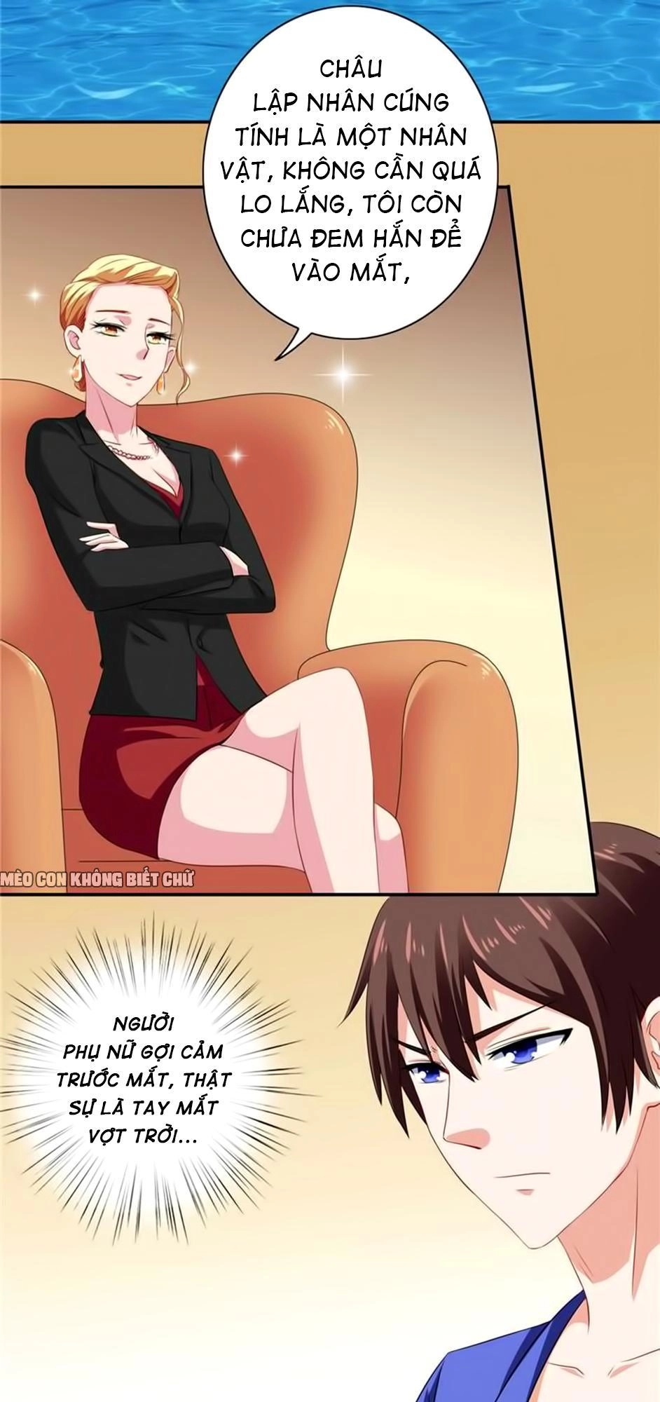 Mỹ Nữ Đại Tiểu Thư Đích Cương Thi Cao Thủ Chapter 31 - 8