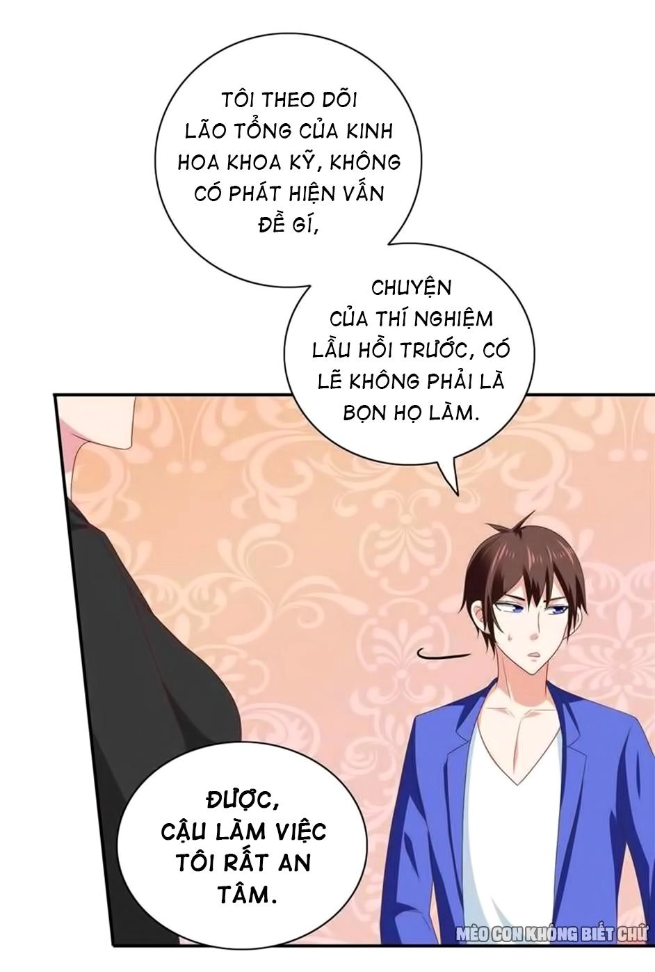 Mỹ Nữ Đại Tiểu Thư Đích Cương Thi Cao Thủ Chapter 31 - 11