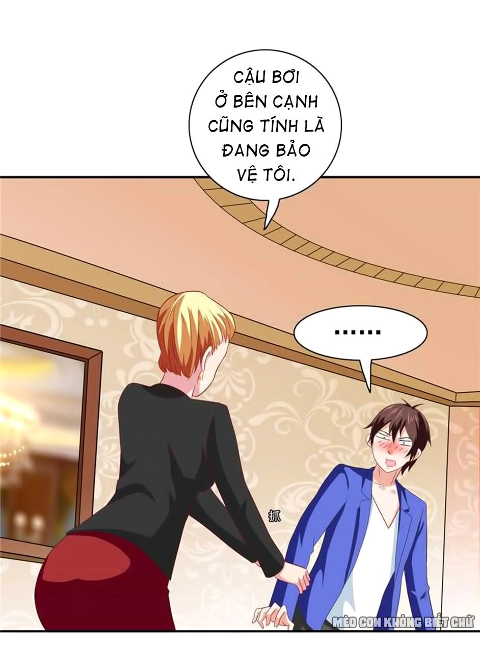 Mỹ Nữ Đại Tiểu Thư Đích Cương Thi Cao Thủ Chapter 31 - 14