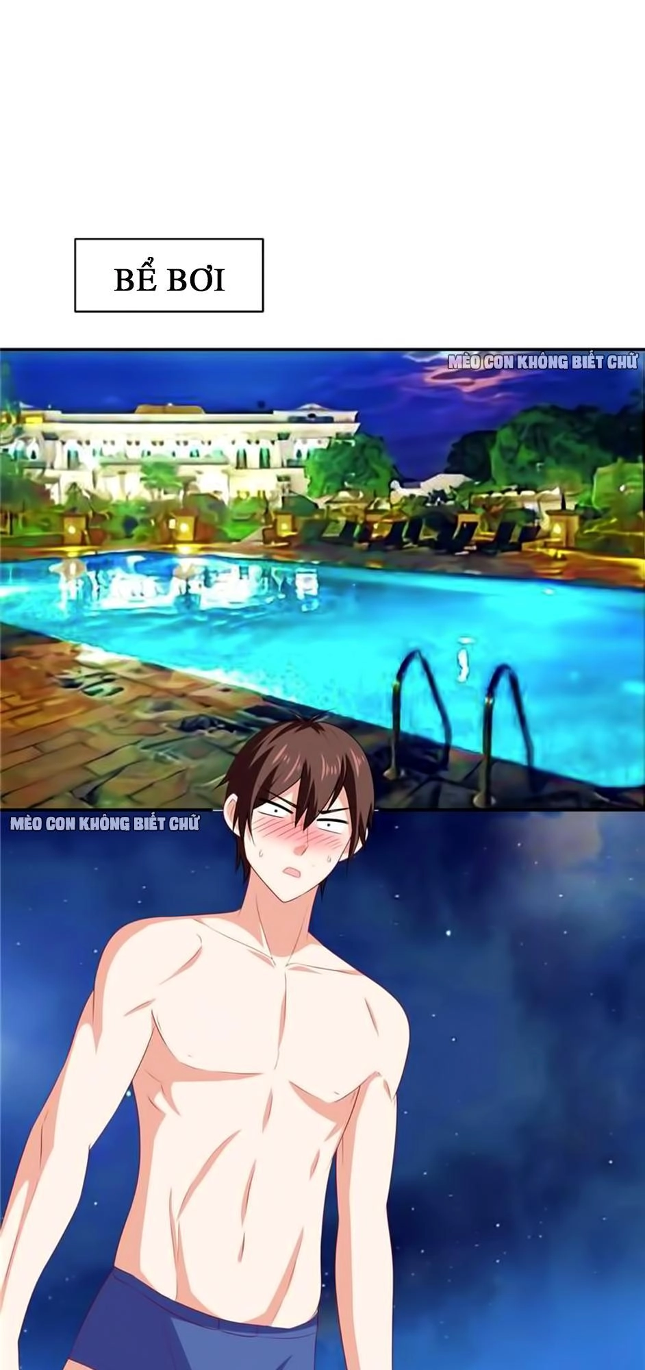 Mỹ Nữ Đại Tiểu Thư Đích Cương Thi Cao Thủ Chapter 31 - 17