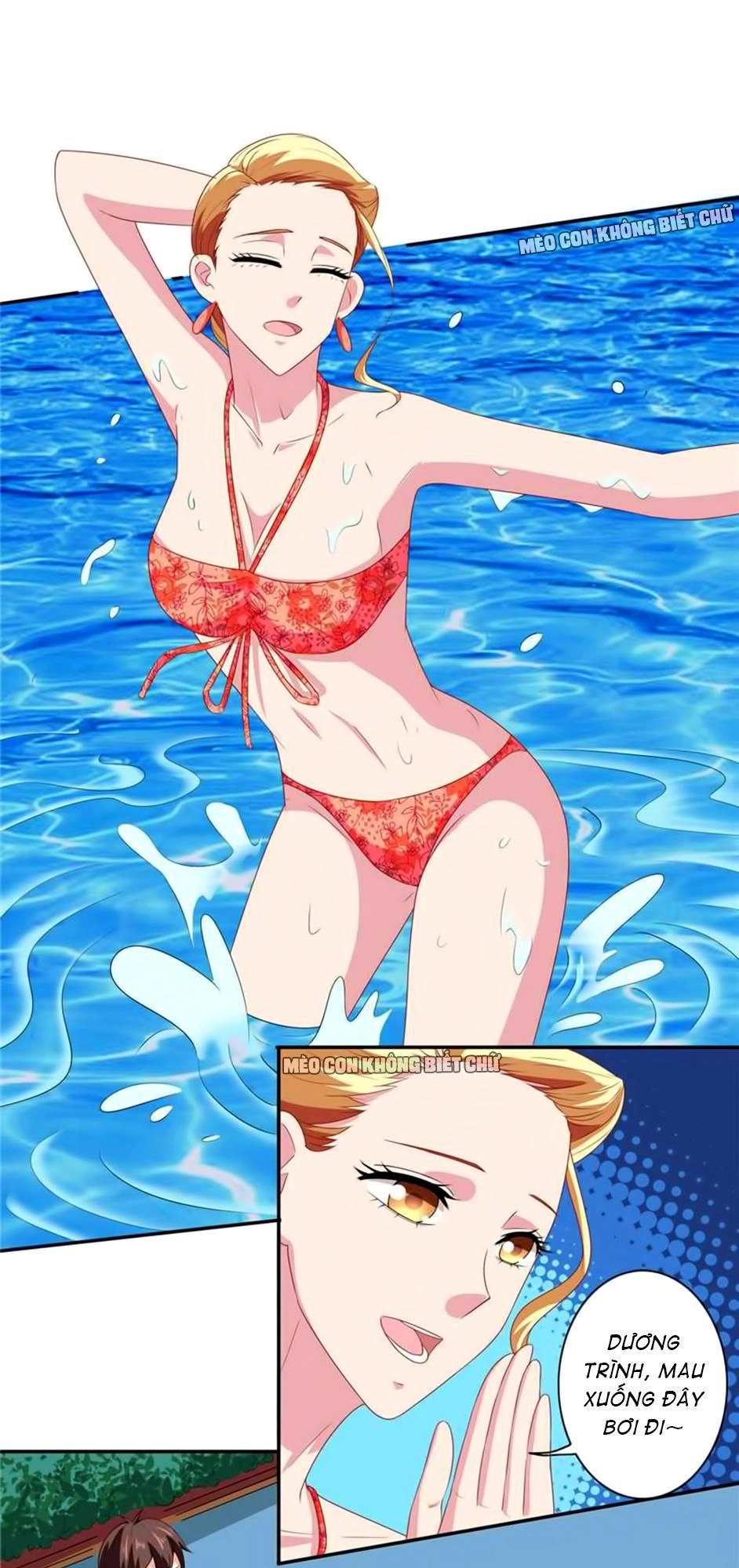 Mỹ Nữ Đại Tiểu Thư Đích Cương Thi Cao Thủ Chapter 31 - 19