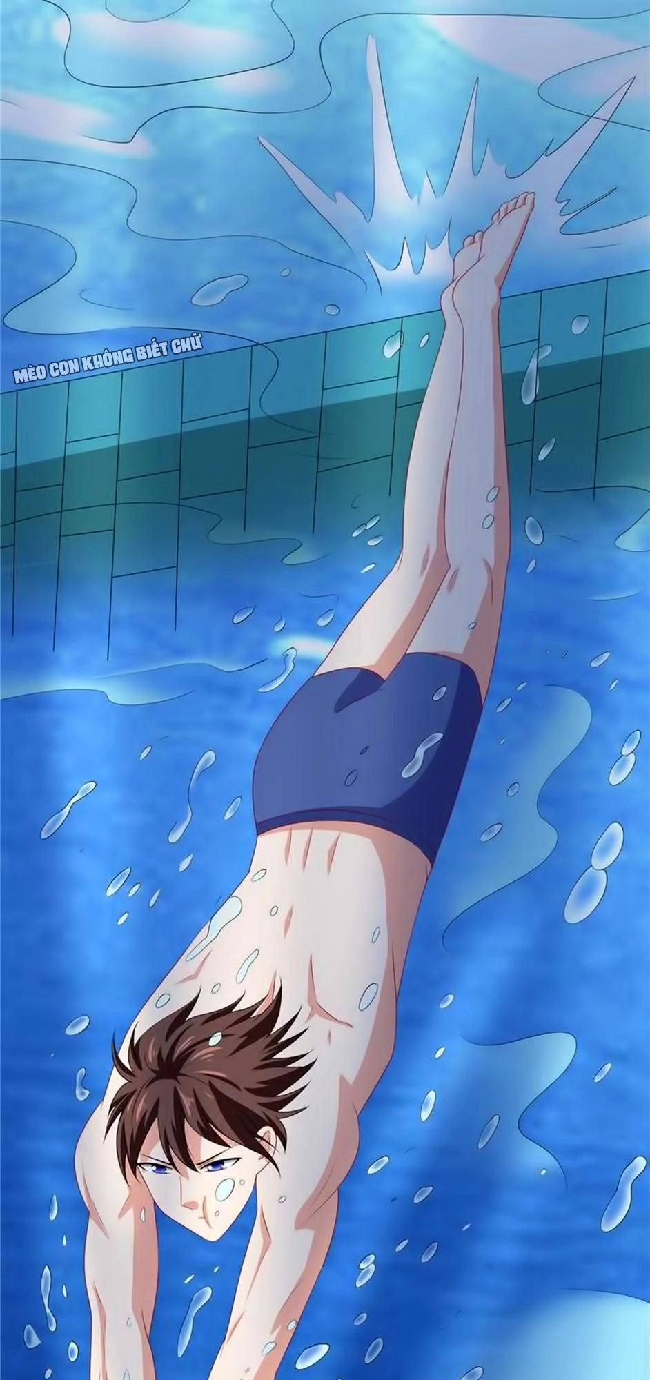 Mỹ Nữ Đại Tiểu Thư Đích Cương Thi Cao Thủ Chapter 31 - 21