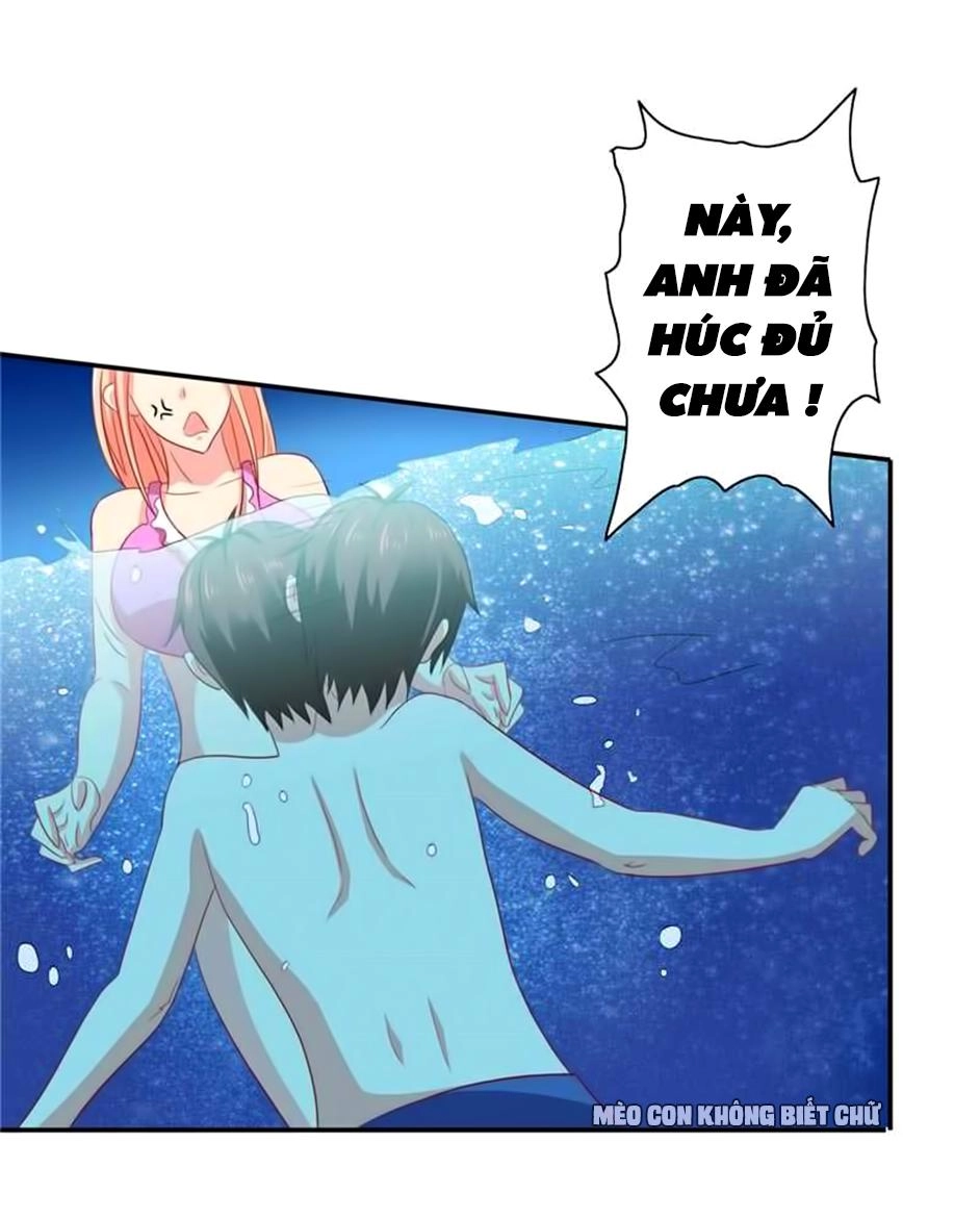 Mỹ Nữ Đại Tiểu Thư Đích Cương Thi Cao Thủ Chapter 31 - 26