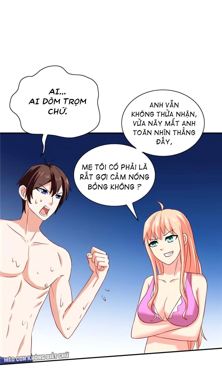 Mỹ Nữ Đại Tiểu Thư Đích Cương Thi Cao Thủ Chapter 31 - 31