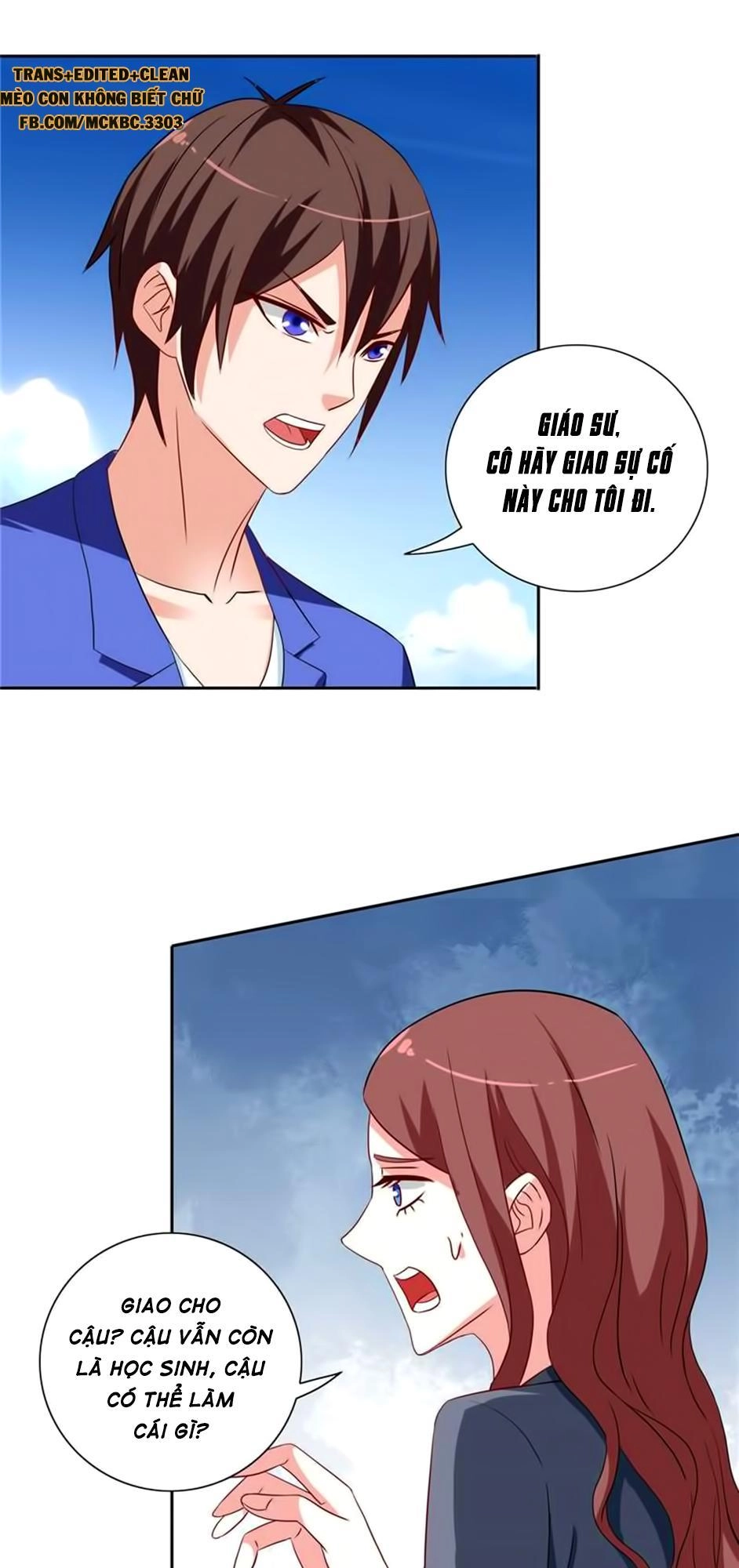 Mỹ Nữ Đại Tiểu Thư Đích Cương Thi Cao Thủ Chapter 33 - 4