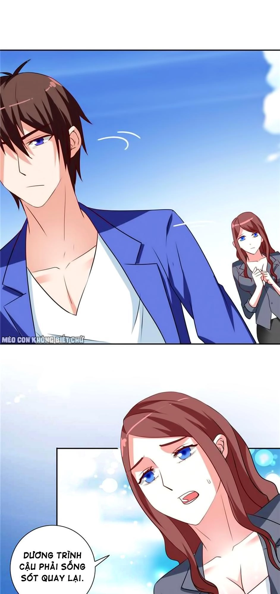 Mỹ Nữ Đại Tiểu Thư Đích Cương Thi Cao Thủ Chapter 33 - 9