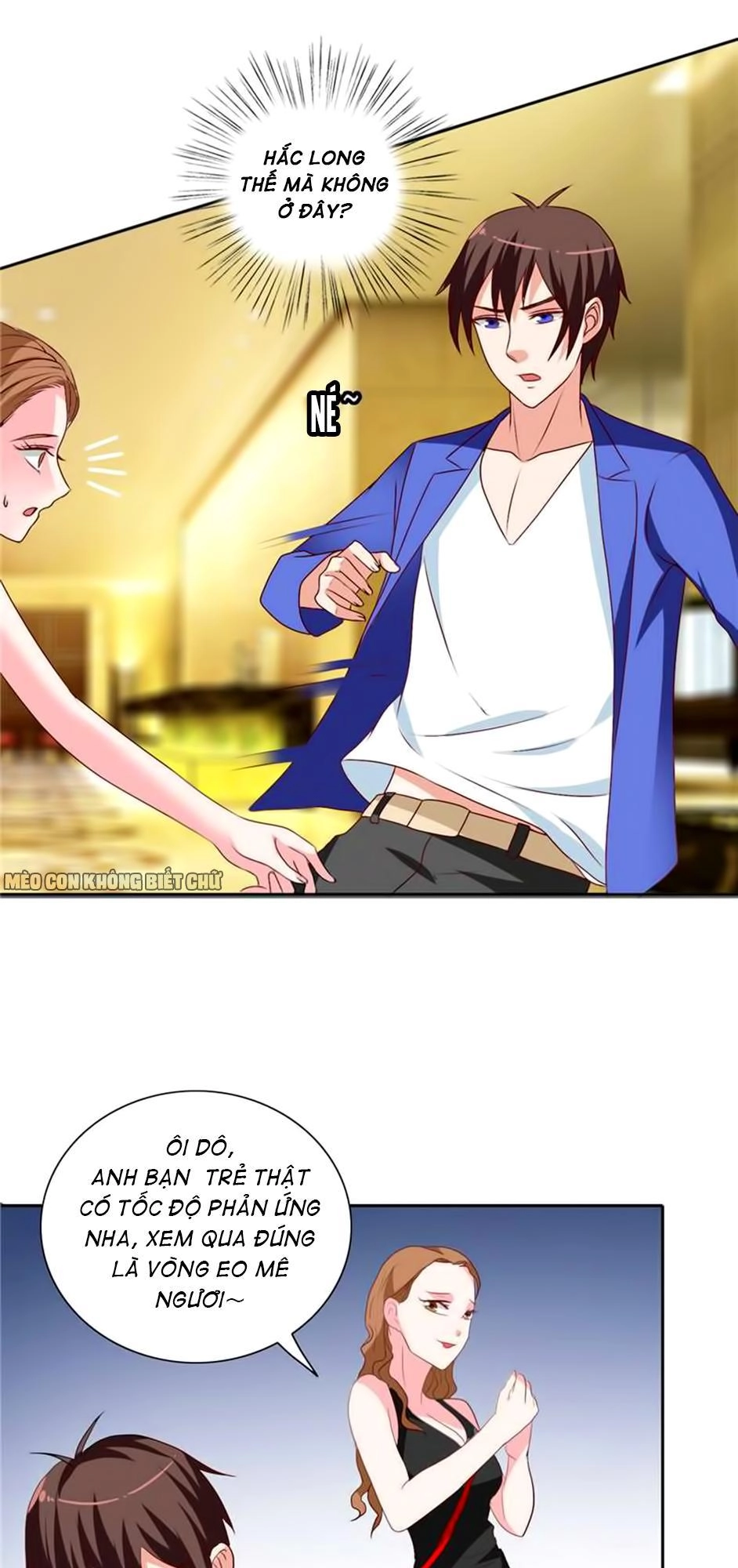 Mỹ Nữ Đại Tiểu Thư Đích Cương Thi Cao Thủ Chapter 33 - 18