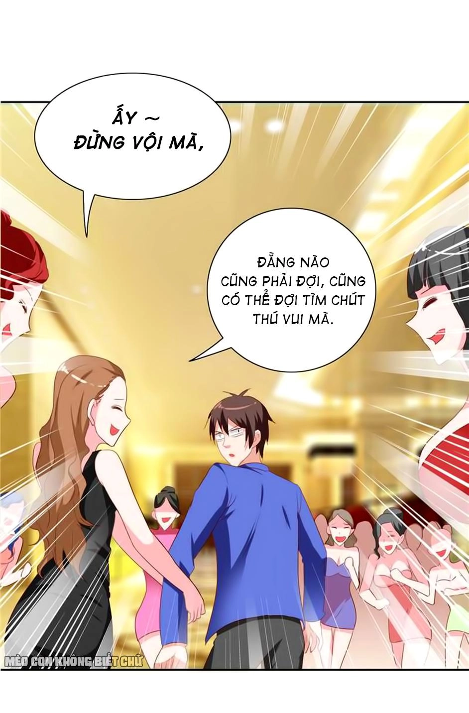 Mỹ Nữ Đại Tiểu Thư Đích Cương Thi Cao Thủ Chapter 33 - 20