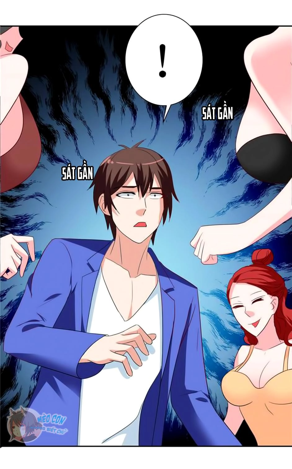 Mỹ Nữ Đại Tiểu Thư Đích Cương Thi Cao Thủ Chapter 33 - 21