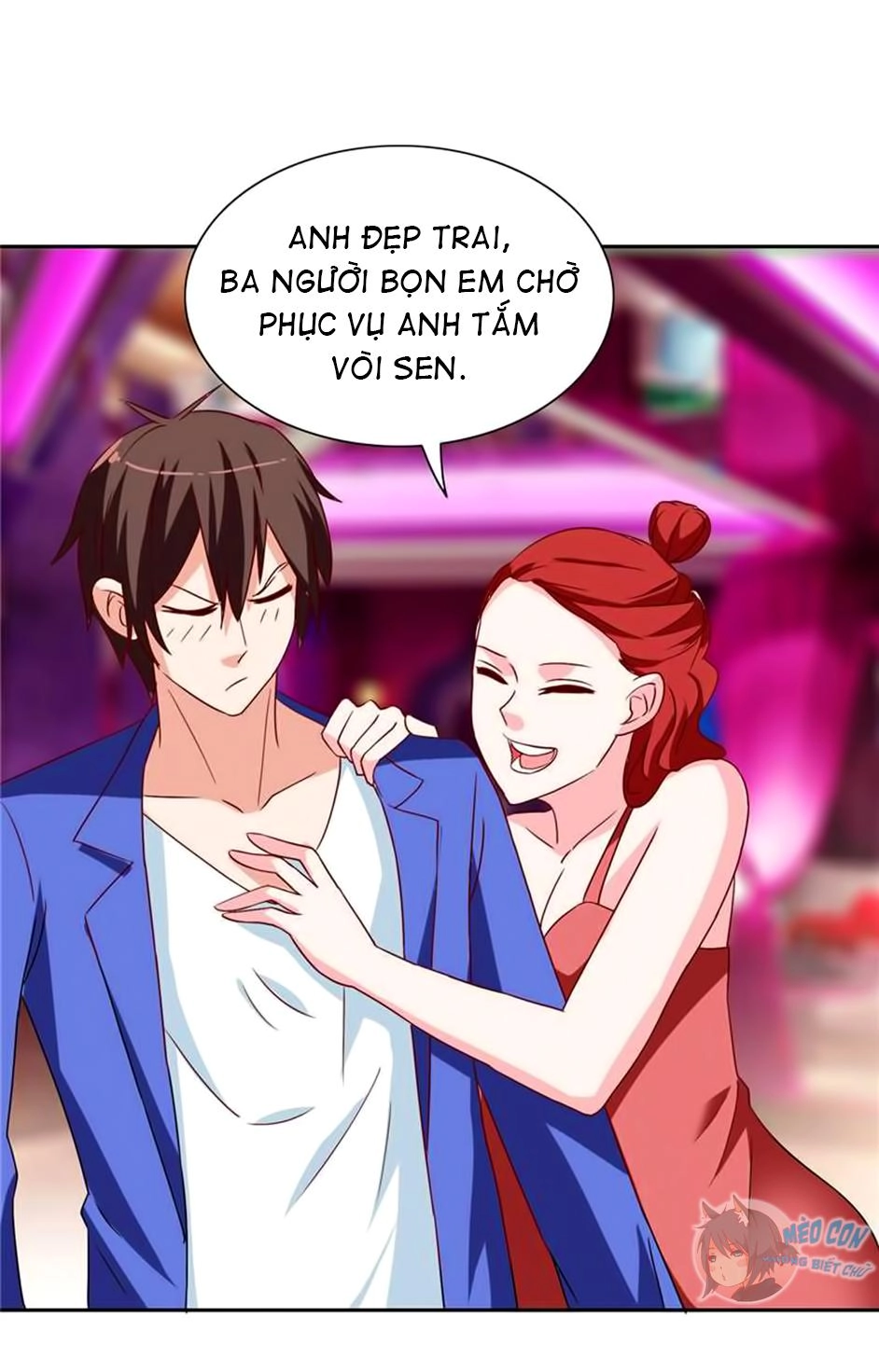 Mỹ Nữ Đại Tiểu Thư Đích Cương Thi Cao Thủ Chapter 33 - 24