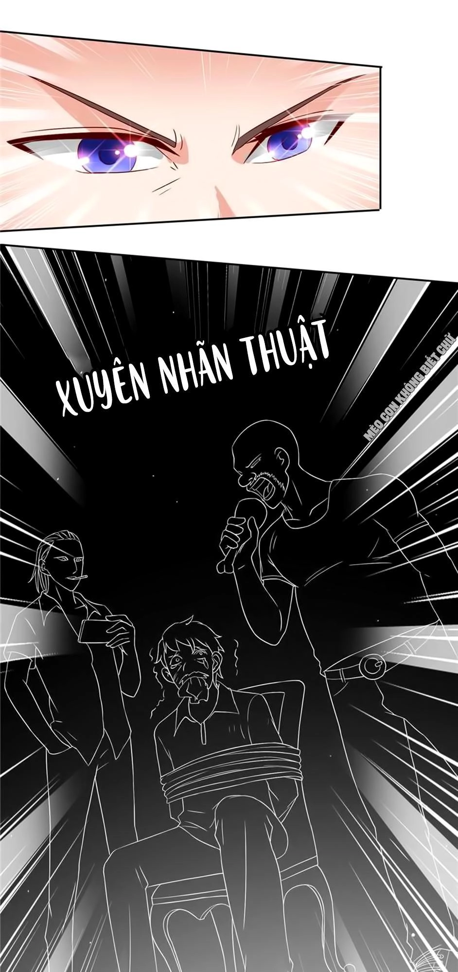 Mỹ Nữ Đại Tiểu Thư Đích Cương Thi Cao Thủ Chapter 33 - 27