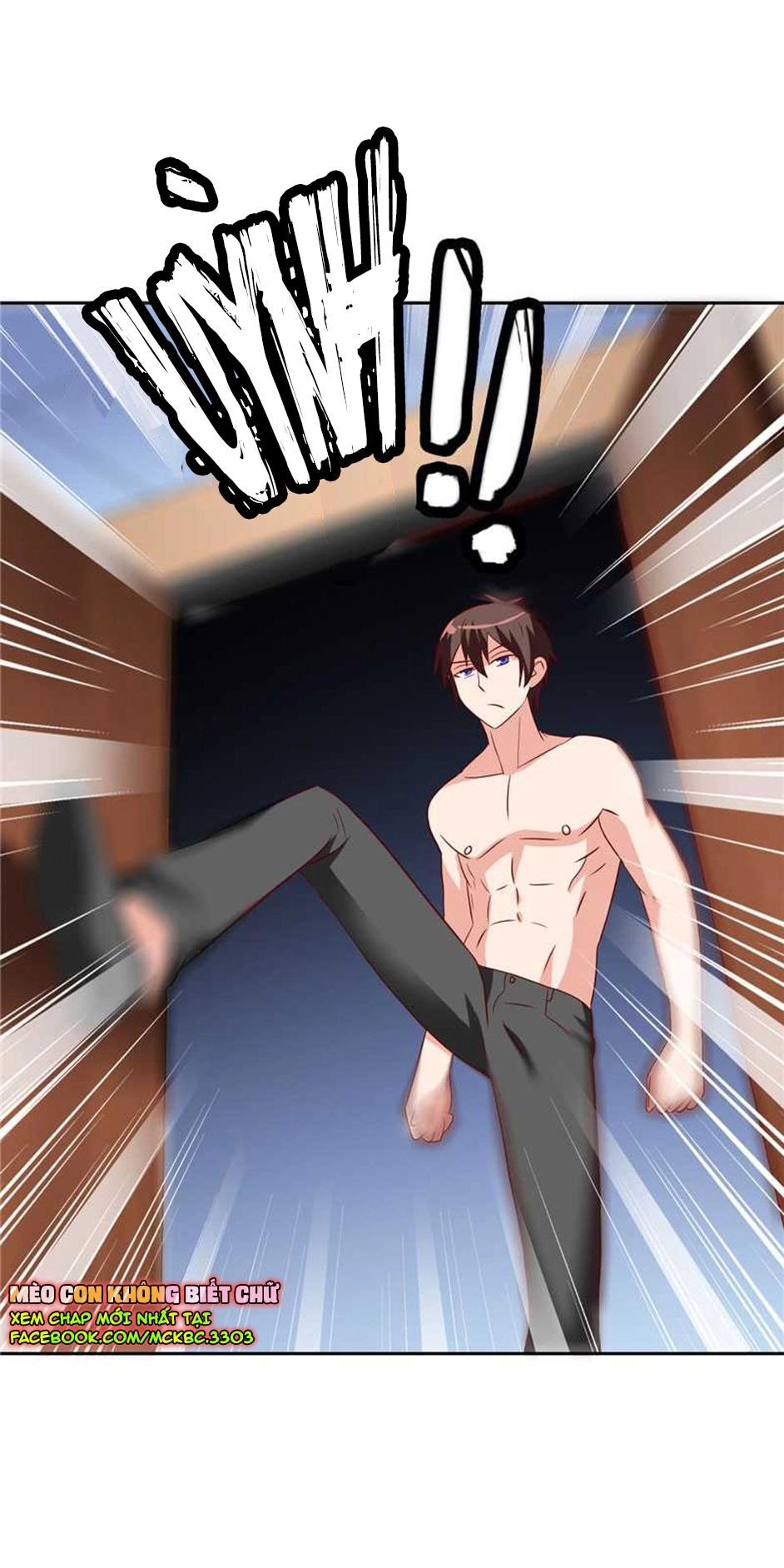 Mỹ Nữ Đại Tiểu Thư Đích Cương Thi Cao Thủ Chapter 33 - 31