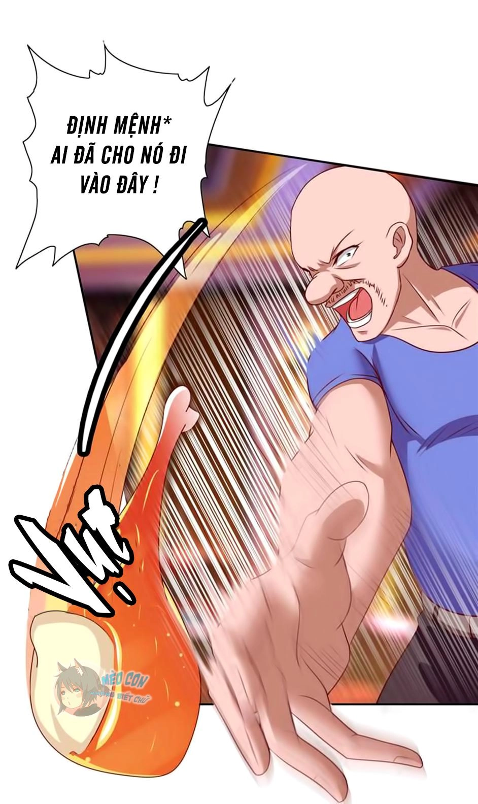 Mỹ Nữ Đại Tiểu Thư Đích Cương Thi Cao Thủ Chapter 34 - 5