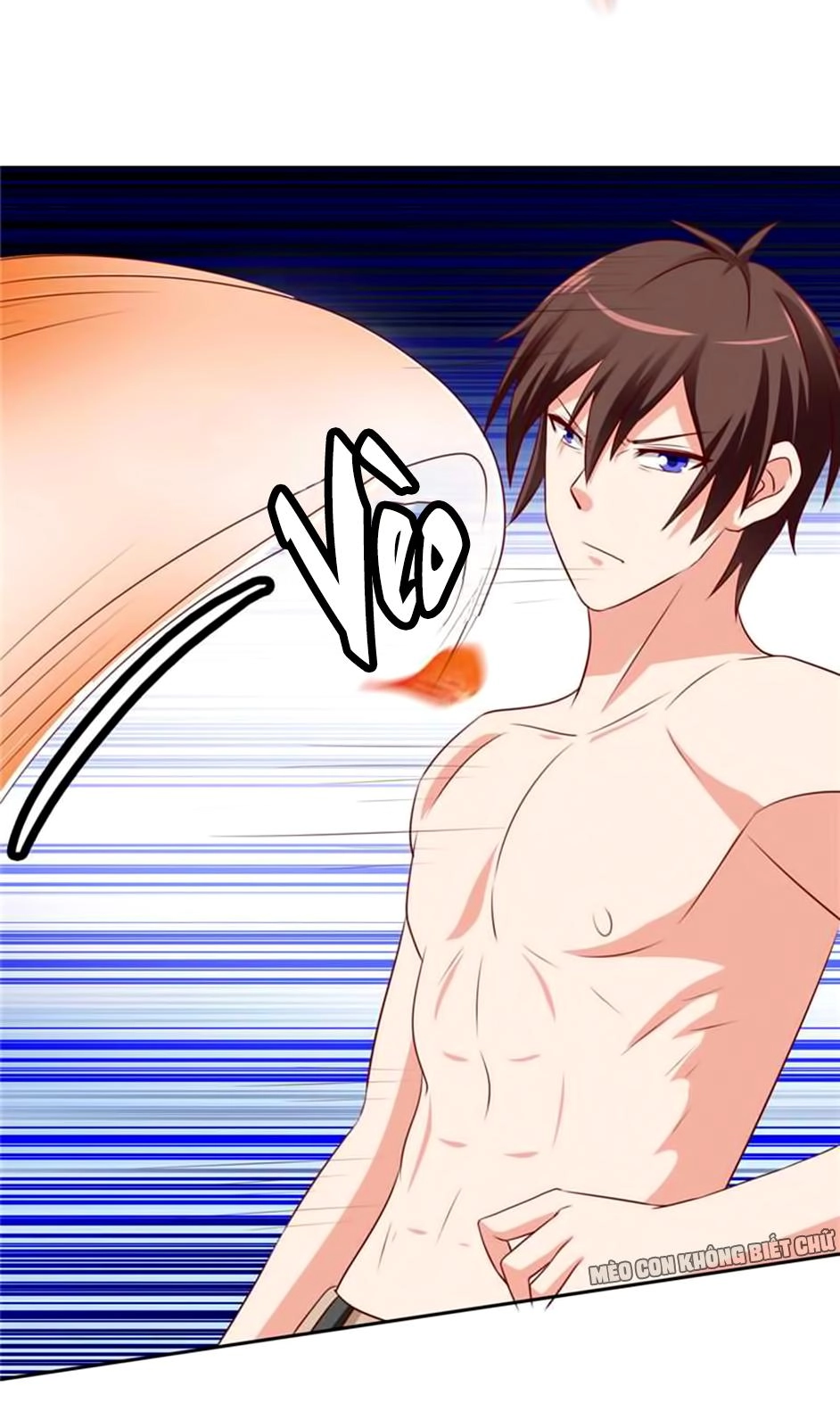 Mỹ Nữ Đại Tiểu Thư Đích Cương Thi Cao Thủ Chapter 34 - 6