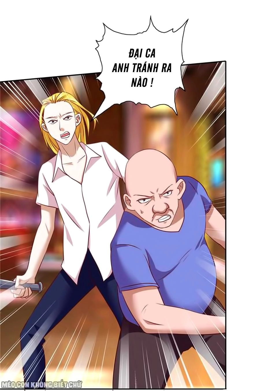 Mỹ Nữ Đại Tiểu Thư Đích Cương Thi Cao Thủ Chapter 34 - 7