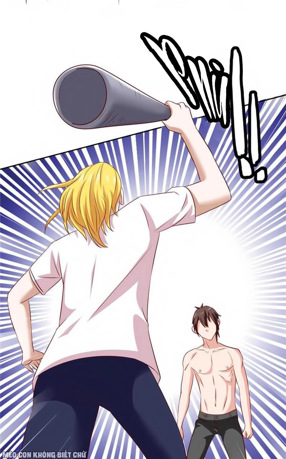 Mỹ Nữ Đại Tiểu Thư Đích Cương Thi Cao Thủ Chapter 34 - 8