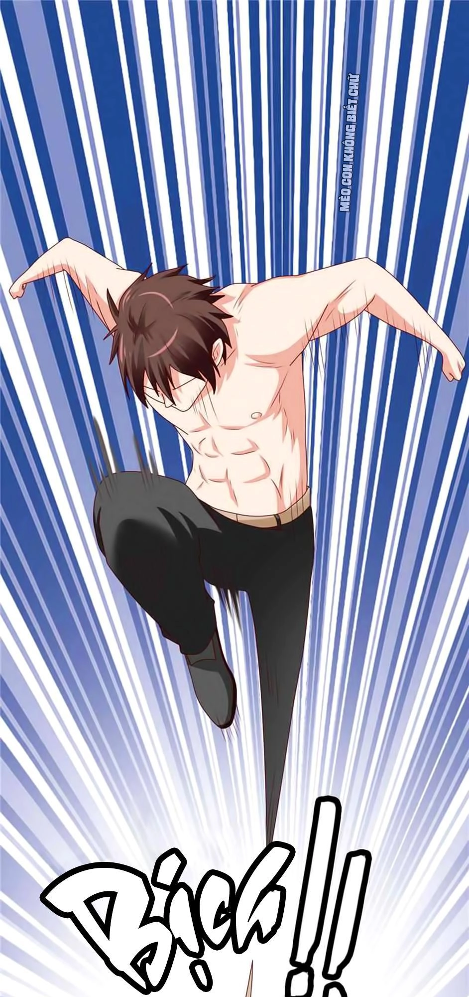 Mỹ Nữ Đại Tiểu Thư Đích Cương Thi Cao Thủ Chapter 34 - 9