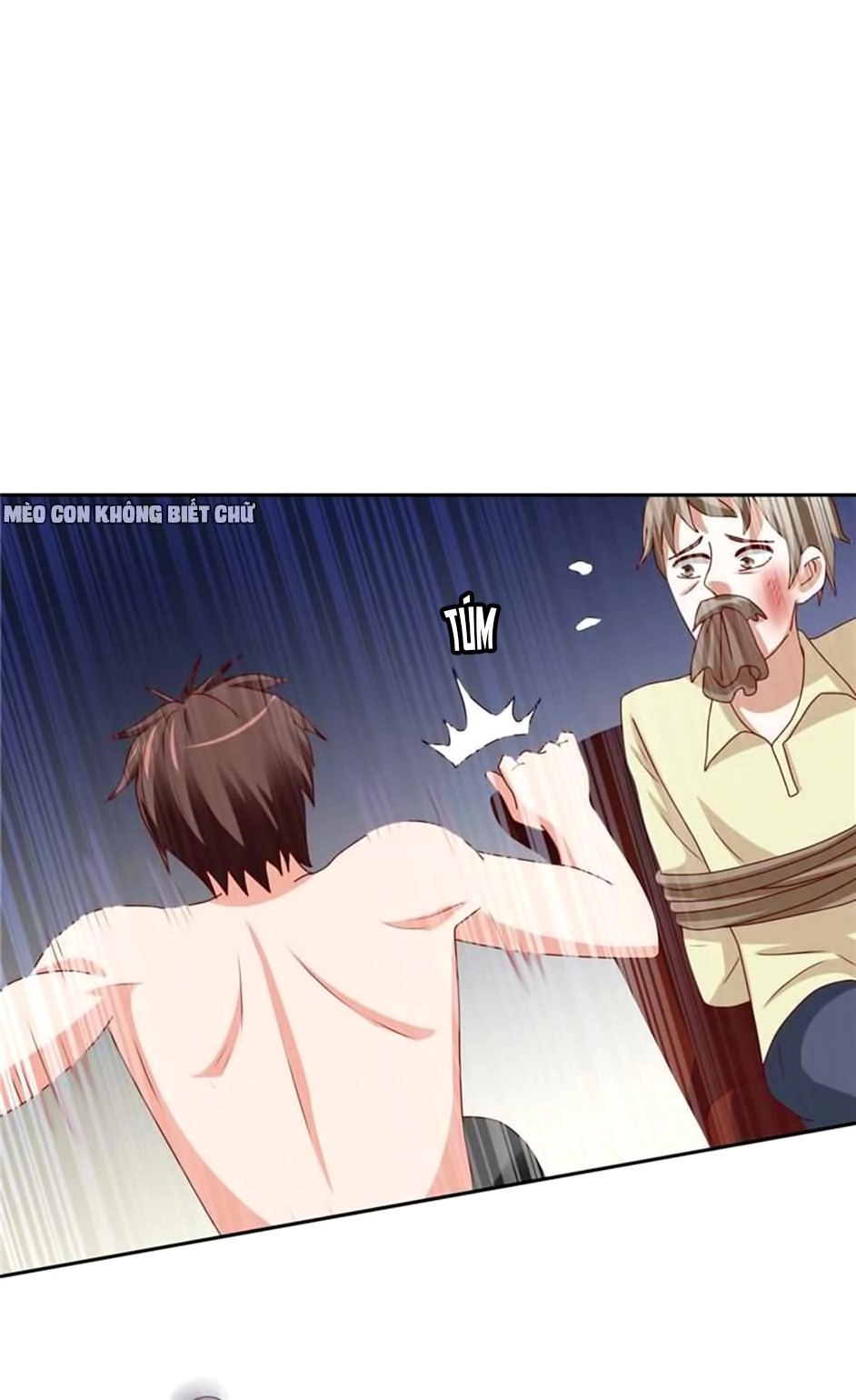 Mỹ Nữ Đại Tiểu Thư Đích Cương Thi Cao Thủ Chapter 34 - 11