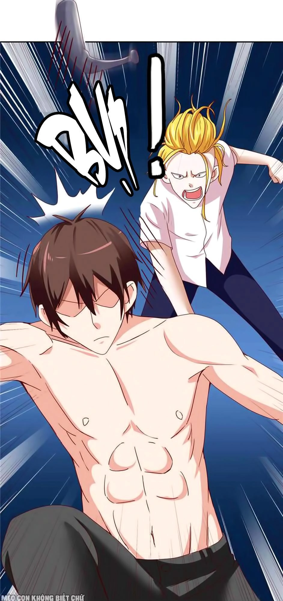 Mỹ Nữ Đại Tiểu Thư Đích Cương Thi Cao Thủ Chapter 34 - 12