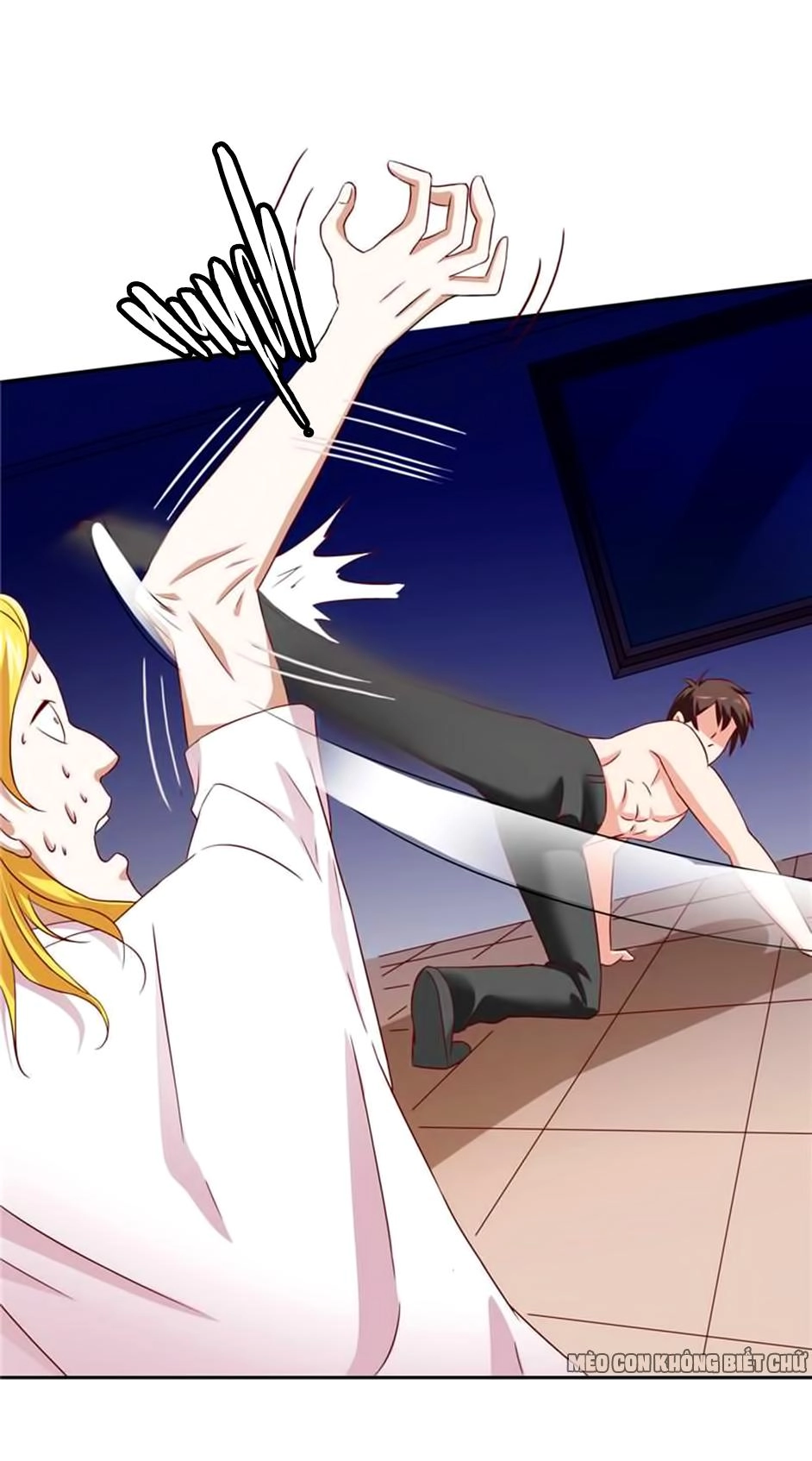 Mỹ Nữ Đại Tiểu Thư Đích Cương Thi Cao Thủ Chapter 34 - 14