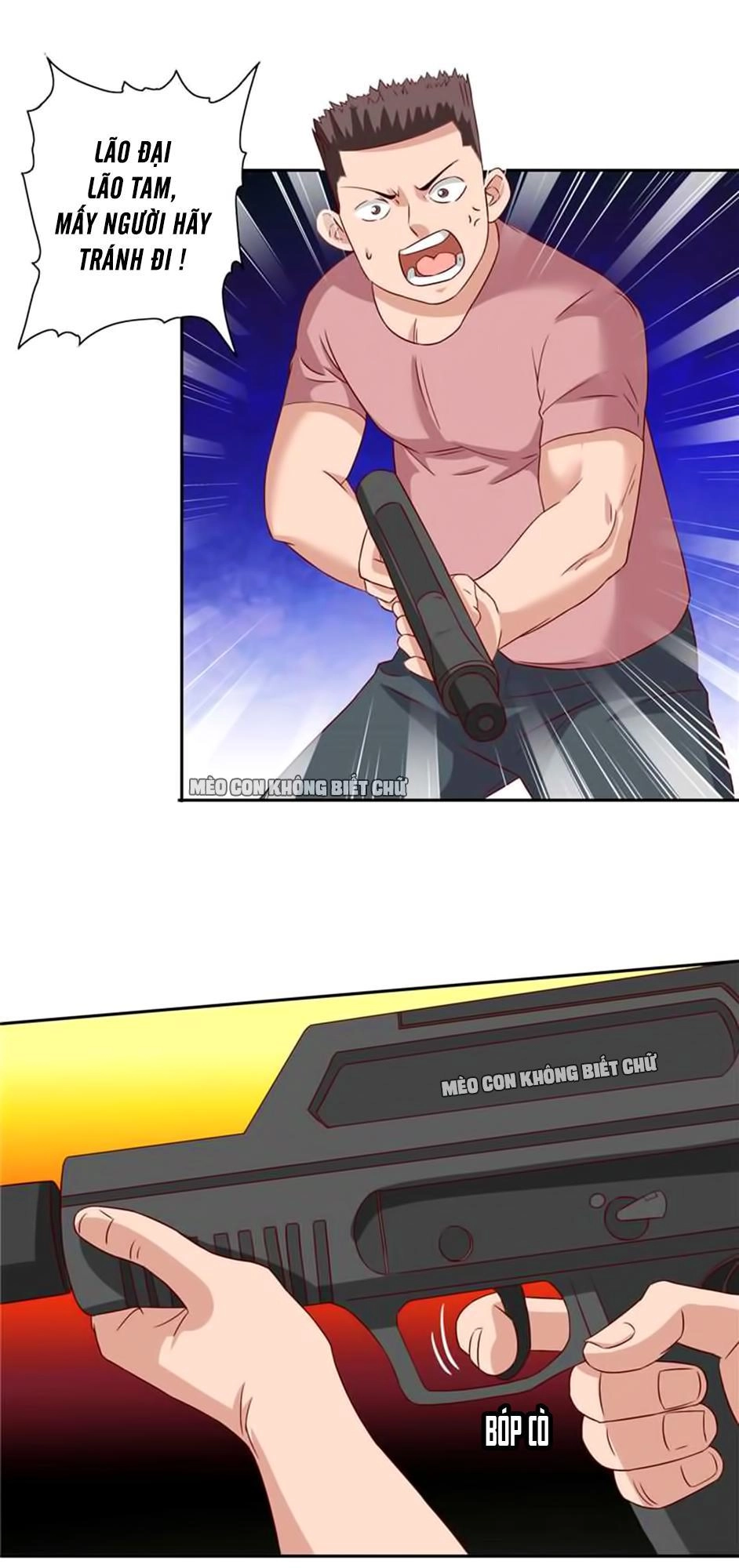 Mỹ Nữ Đại Tiểu Thư Đích Cương Thi Cao Thủ Chapter 34 - 15