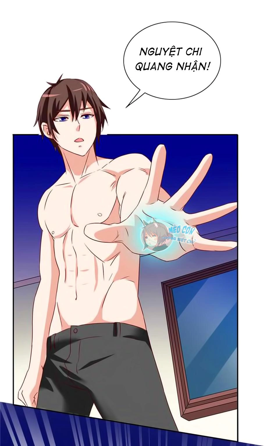 Mỹ Nữ Đại Tiểu Thư Đích Cương Thi Cao Thủ Chapter 34 - 17