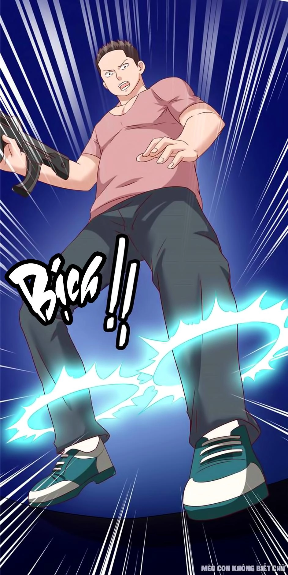 Mỹ Nữ Đại Tiểu Thư Đích Cương Thi Cao Thủ Chapter 34 - 18