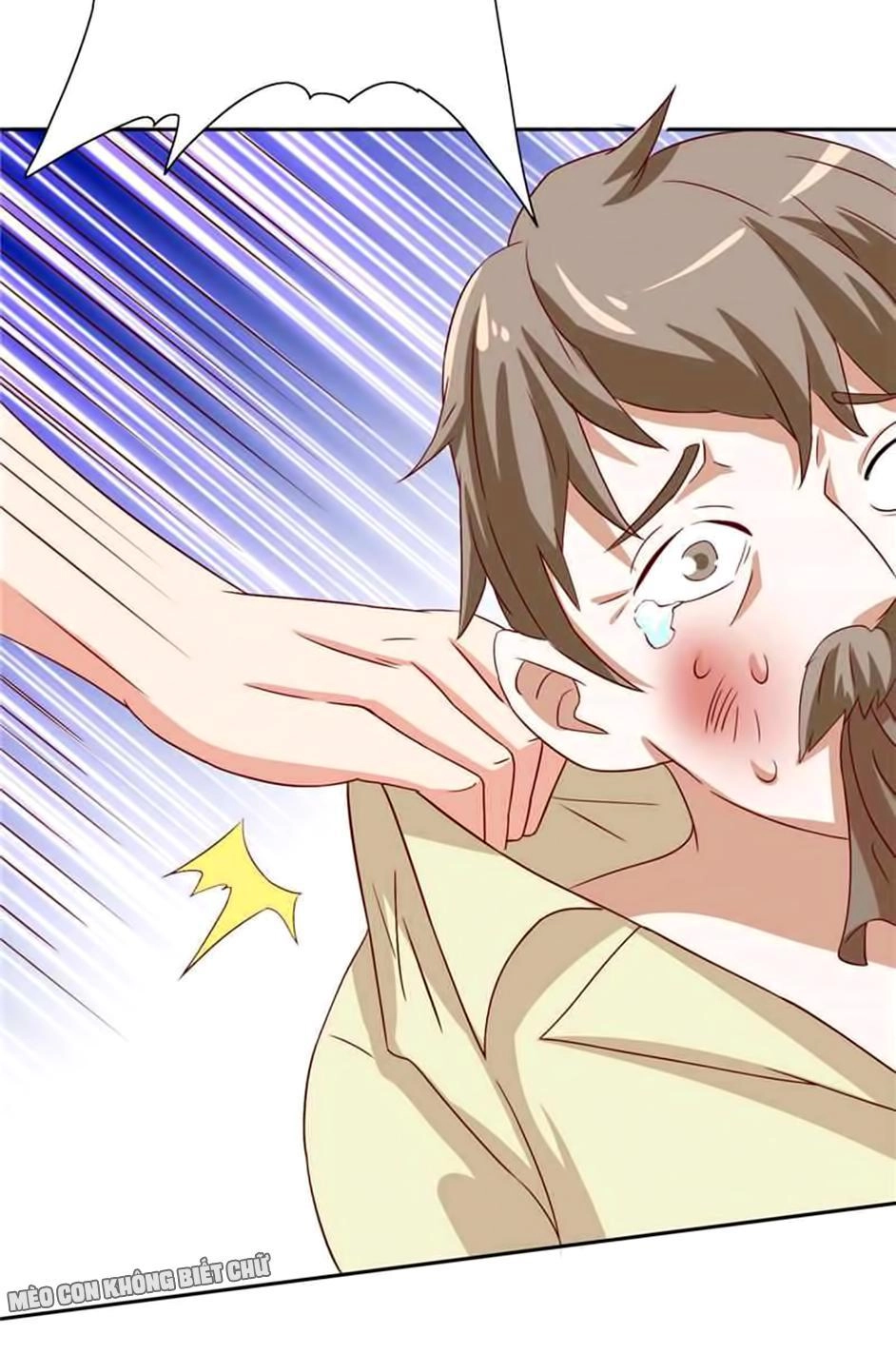 Mỹ Nữ Đại Tiểu Thư Đích Cương Thi Cao Thủ Chapter 34 - 20