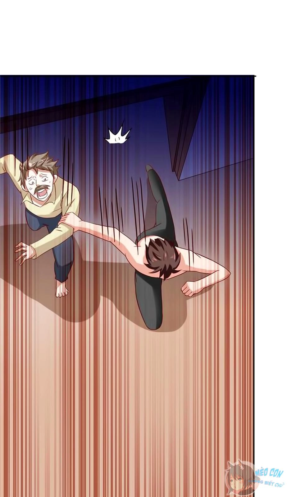 Mỹ Nữ Đại Tiểu Thư Đích Cương Thi Cao Thủ Chapter 34 - 21