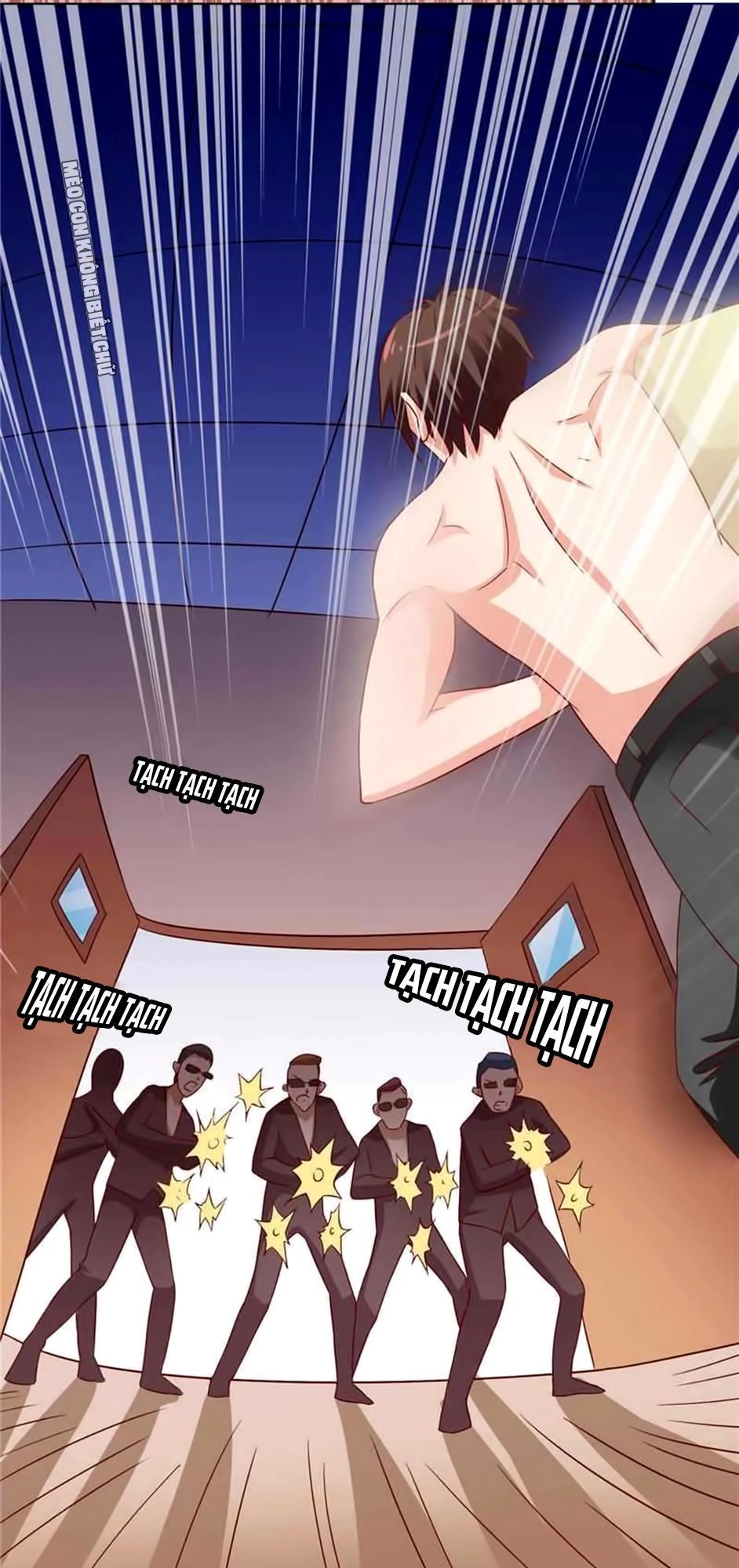 Mỹ Nữ Đại Tiểu Thư Đích Cương Thi Cao Thủ Chapter 34 - 22