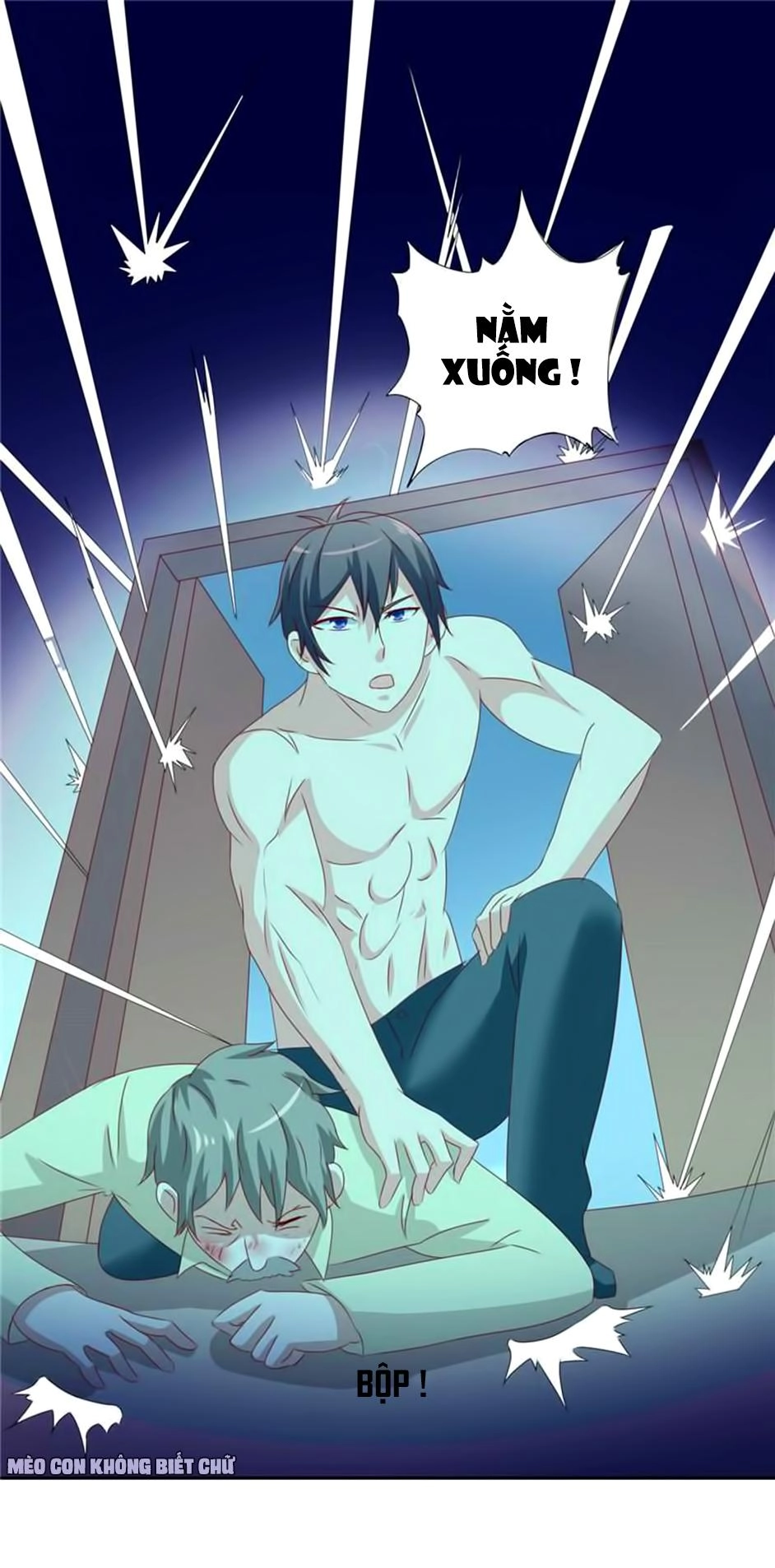 Mỹ Nữ Đại Tiểu Thư Đích Cương Thi Cao Thủ Chapter 34 - 24