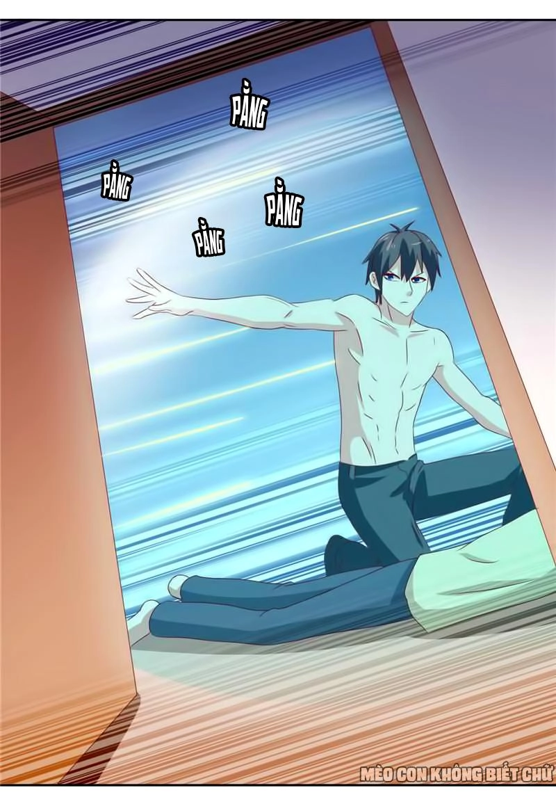 Mỹ Nữ Đại Tiểu Thư Đích Cương Thi Cao Thủ Chapter 34 - 25