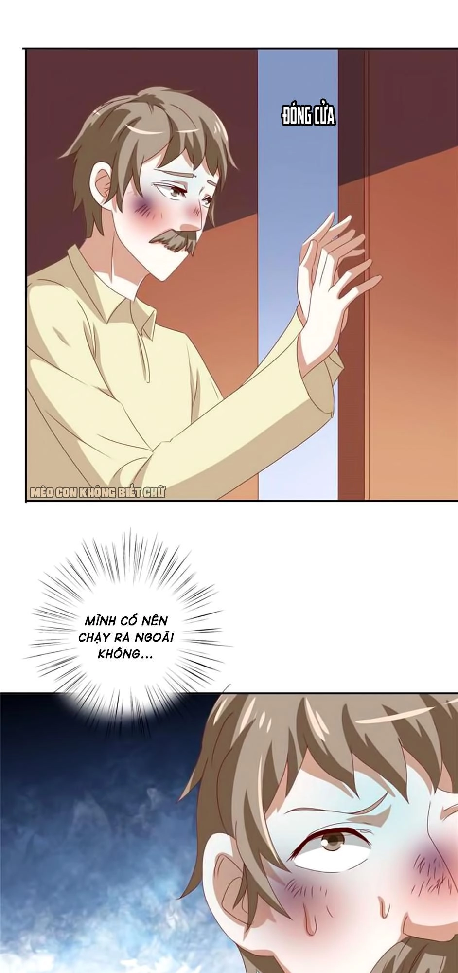 Mỹ Nữ Đại Tiểu Thư Đích Cương Thi Cao Thủ Chapter 34 - 27