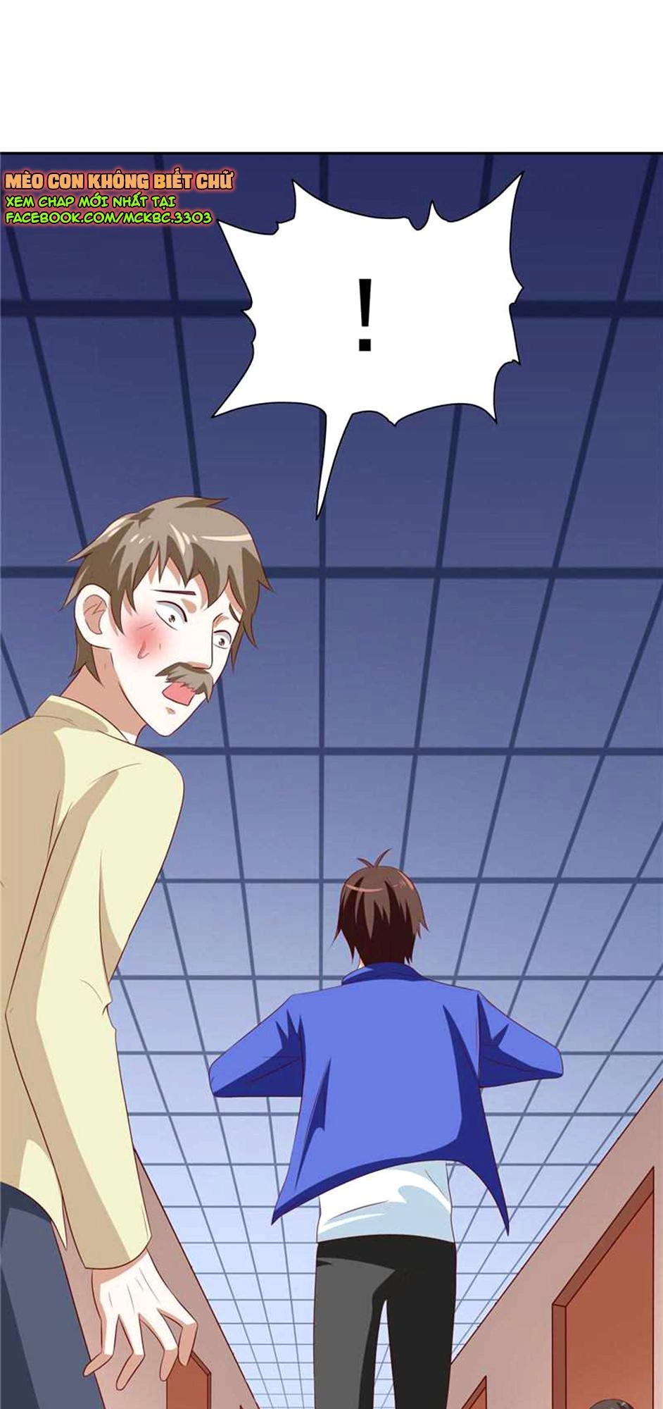 Mỹ Nữ Đại Tiểu Thư Đích Cương Thi Cao Thủ Chapter 34 - 32