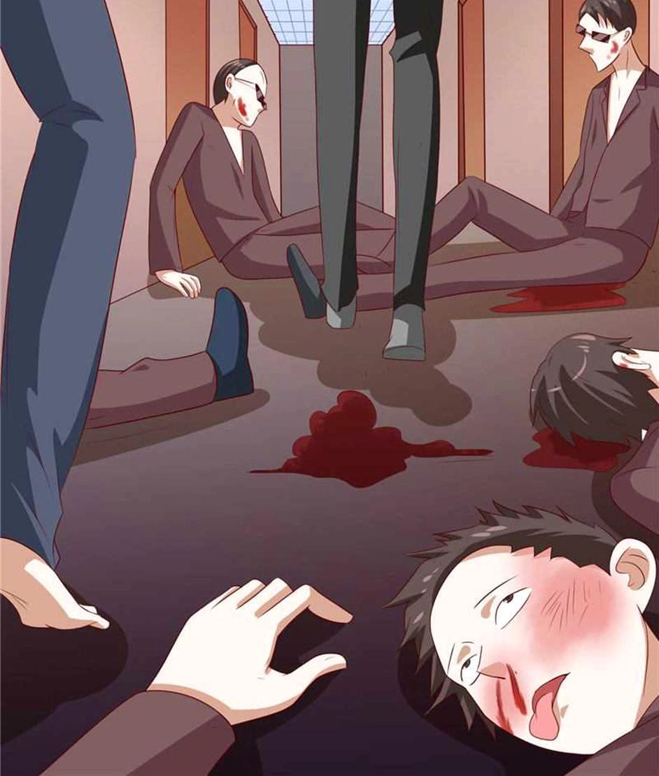 Mỹ Nữ Đại Tiểu Thư Đích Cương Thi Cao Thủ Chapter 34 - 33