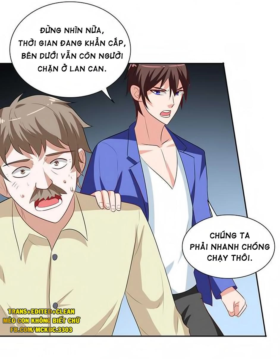 Mỹ Nữ Đại Tiểu Thư Đích Cương Thi Cao Thủ Chapter 35 - 4