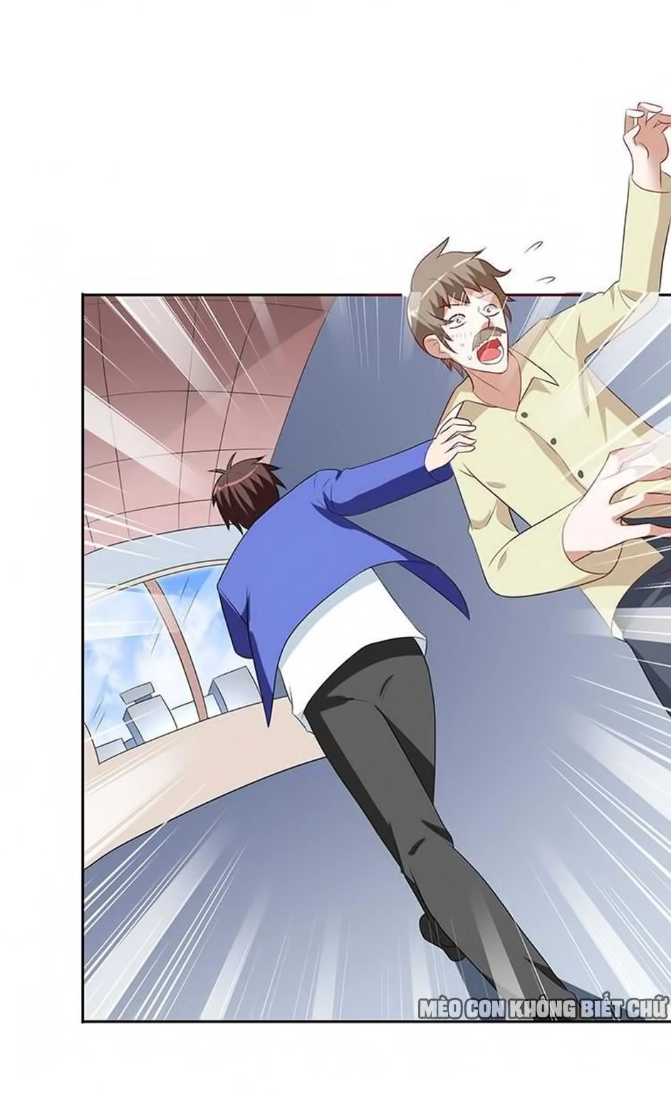 Mỹ Nữ Đại Tiểu Thư Đích Cương Thi Cao Thủ Chapter 35 - 5