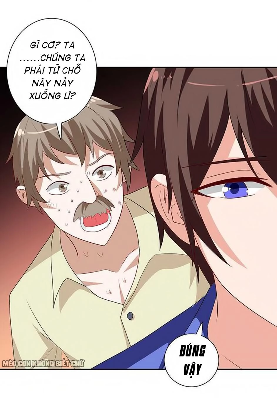 Mỹ Nữ Đại Tiểu Thư Đích Cương Thi Cao Thủ Chapter 35 - 6