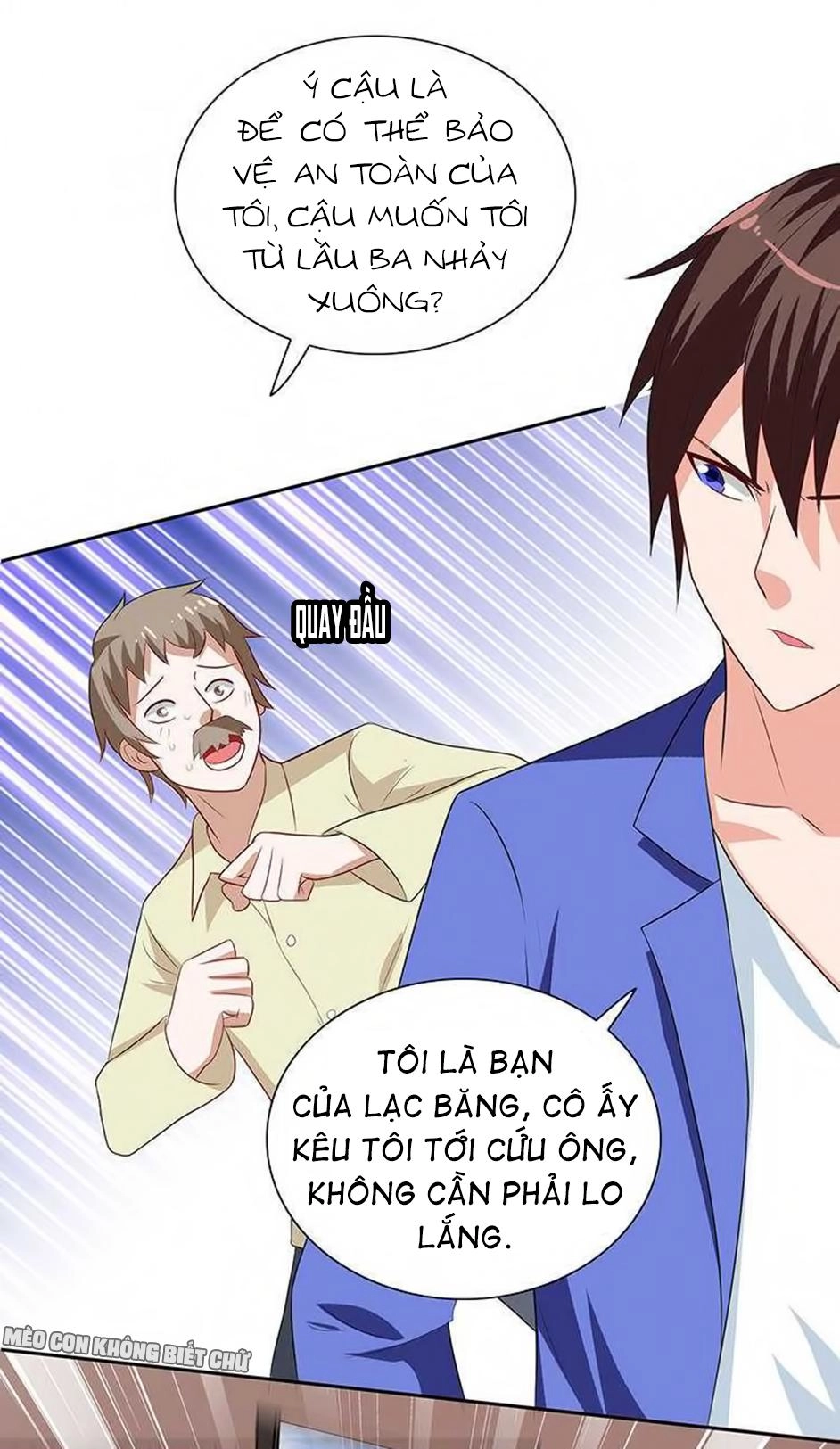 Mỹ Nữ Đại Tiểu Thư Đích Cương Thi Cao Thủ Chapter 35 - 7