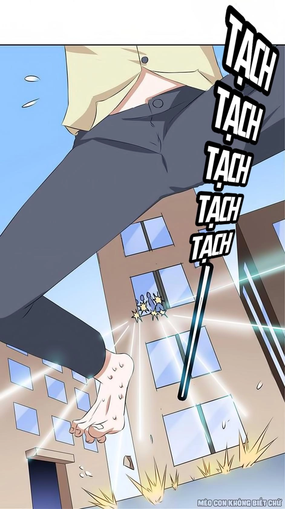 Mỹ Nữ Đại Tiểu Thư Đích Cương Thi Cao Thủ Chapter 35 - 10