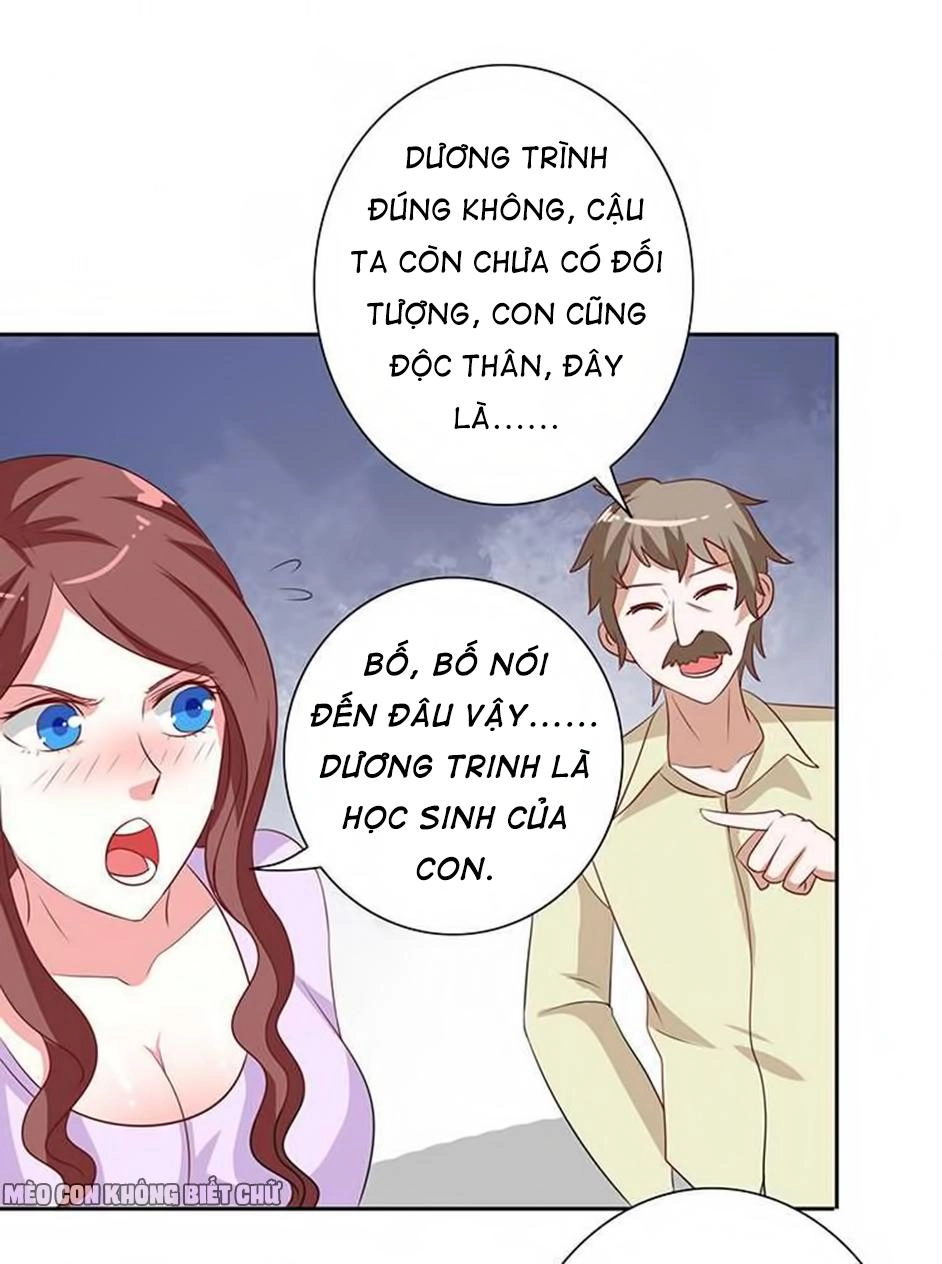 Mỹ Nữ Đại Tiểu Thư Đích Cương Thi Cao Thủ Chapter 35 - 14