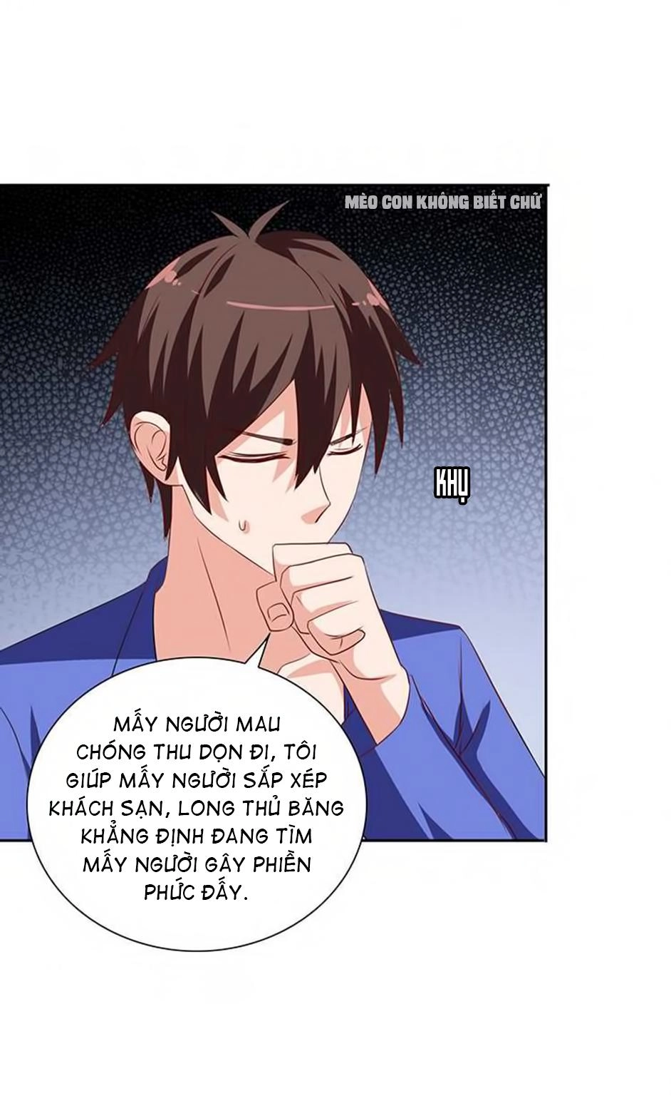 Mỹ Nữ Đại Tiểu Thư Đích Cương Thi Cao Thủ Chapter 35 - 16