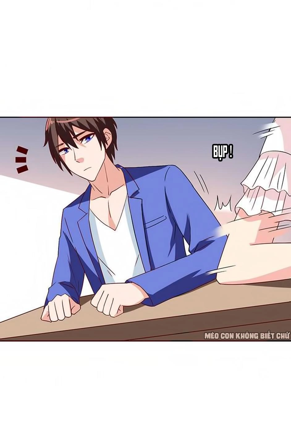 Mỹ Nữ Đại Tiểu Thư Đích Cương Thi Cao Thủ Chapter 35 - 20