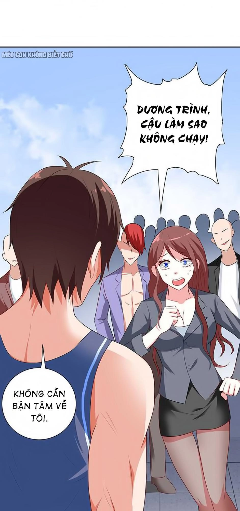 Mỹ Nữ Đại Tiểu Thư Đích Cương Thi Cao Thủ Chapter 35 - 29