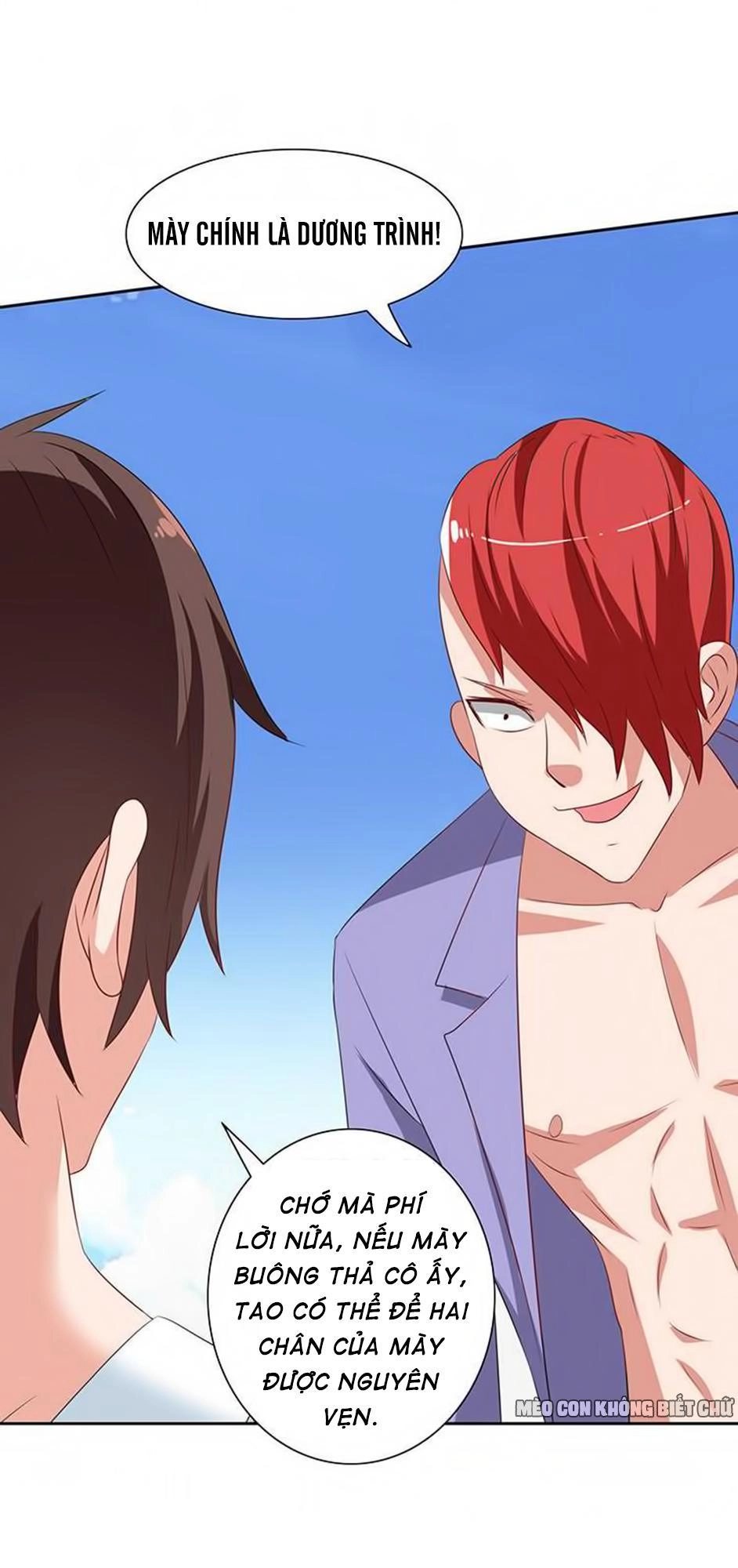 Mỹ Nữ Đại Tiểu Thư Đích Cương Thi Cao Thủ Chapter 35 - 31