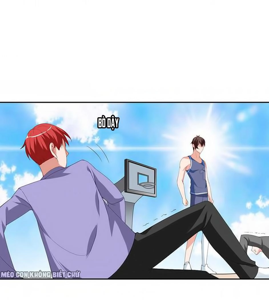 Mỹ Nữ Đại Tiểu Thư Đích Cương Thi Cao Thủ Chapter 36 - 5