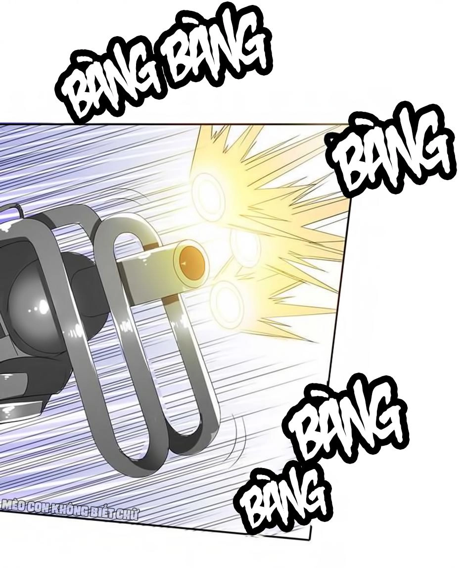 Mỹ Nữ Đại Tiểu Thư Đích Cương Thi Cao Thủ Chapter 36 - 7