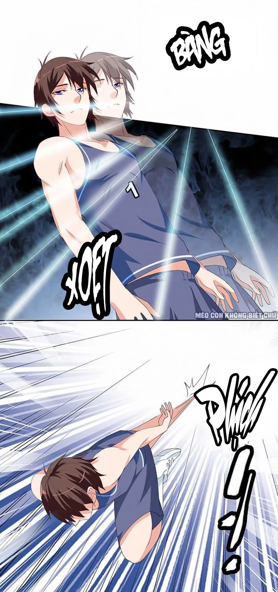 Mỹ Nữ Đại Tiểu Thư Đích Cương Thi Cao Thủ Chapter 36 - 8