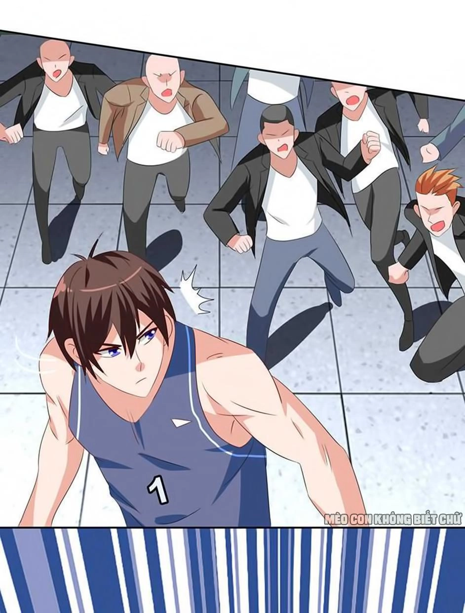 Mỹ Nữ Đại Tiểu Thư Đích Cương Thi Cao Thủ Chapter 36 - 12