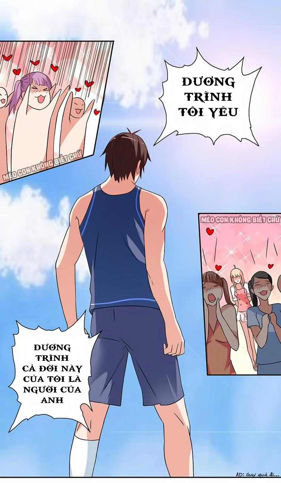 Mỹ Nữ Đại Tiểu Thư Đích Cương Thi Cao Thủ Chapter 36 - 15